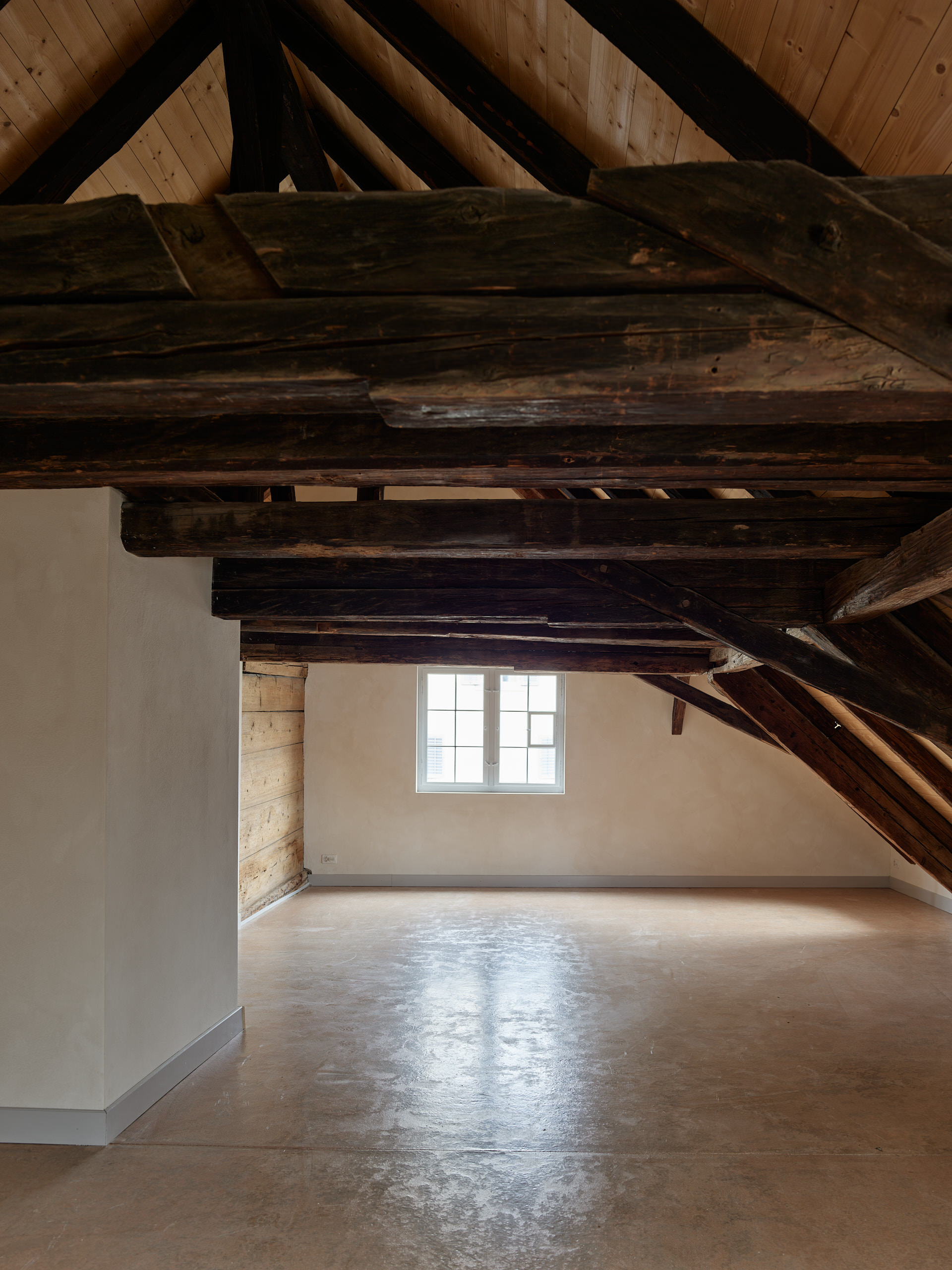 Haus Bahnhofstrasse 5